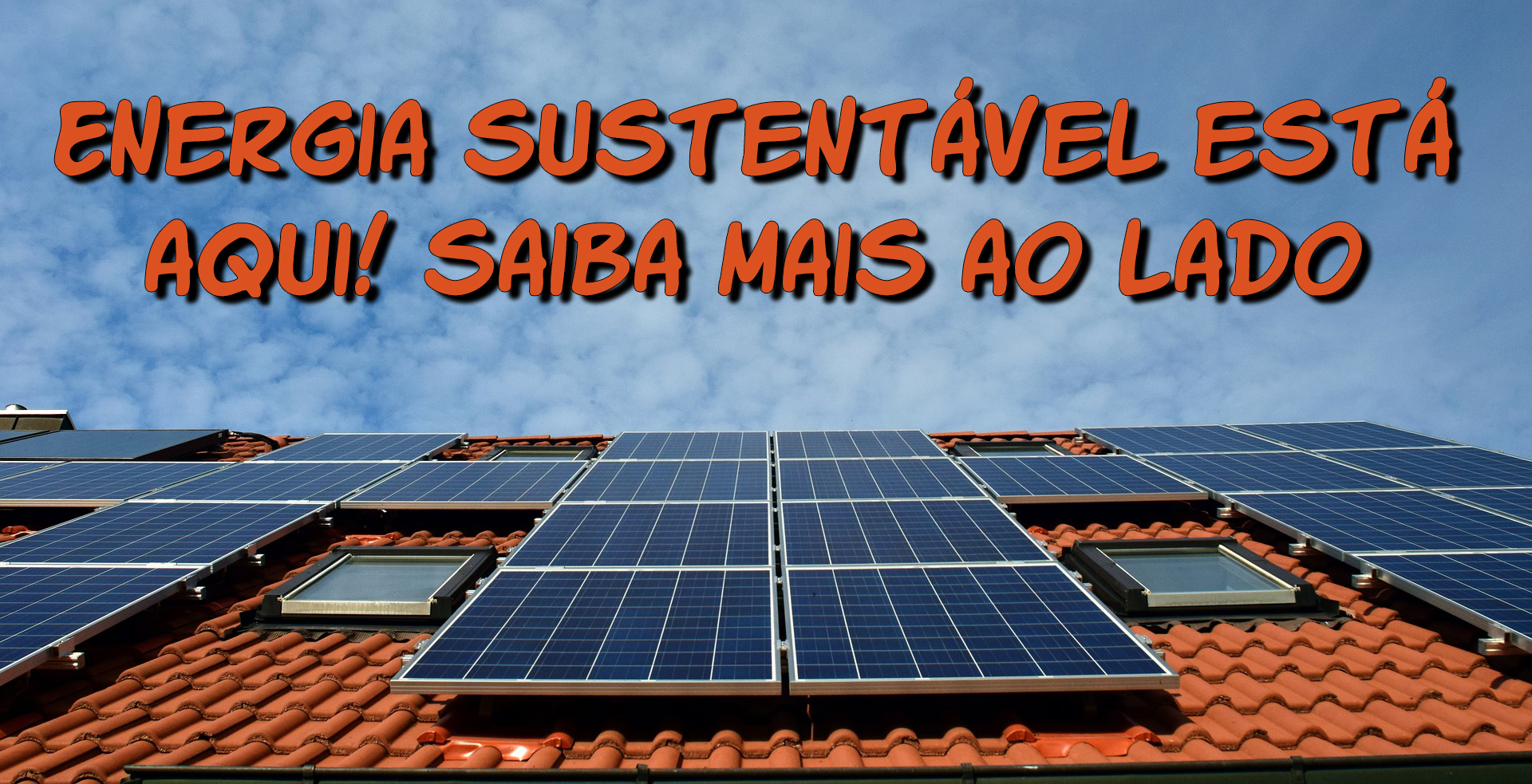 Imagem sobre energia